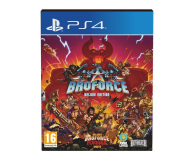 PlayStation Broforce: Deluxe Edition - 1178498 - zdjęcie 1